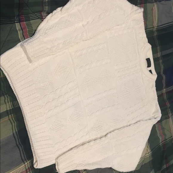 Robinson’s Private Stock - Sweater - Men’s, Large - Picture 3 of 4